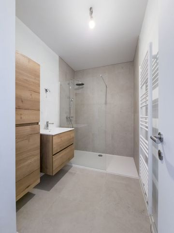 Appartement te huur - Photo 4