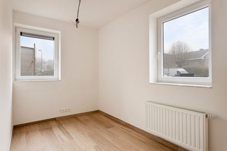 immo DAVID stelt voor: prachtig 2 slaapkamer appartement - Photo 2