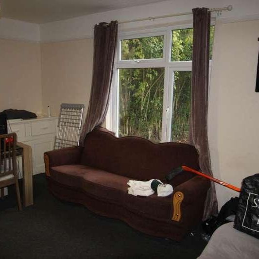 Stockmore Street, Oxford **student Property, OX4 - Photo 1