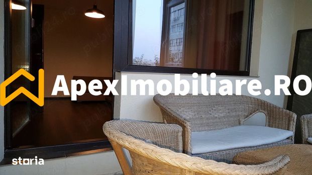 Apartament 2 camere de inchiriat Titan Bucuresti | ApexImobiliare.ro - Photo 1