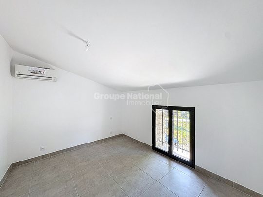 Apt campagne - 2 chambres + cave + parking, - Photo 1