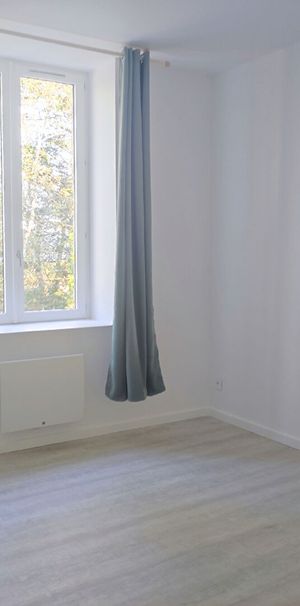 Appartement Kerlaz 2 pièces 55.01 m2 - Photo 1