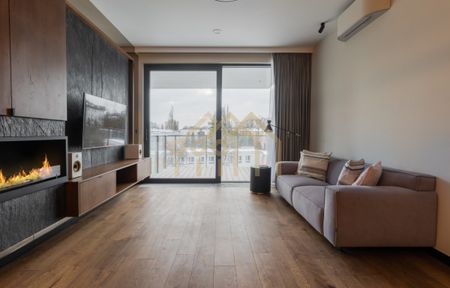 Warszawa, Mokotów, Warszawa, Mokotów, Piaseczyńska - Zdjęcie 2