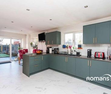 Blenheim Road, Old Basing, Basingstoke, Hampshire, RG24 - Photo 5