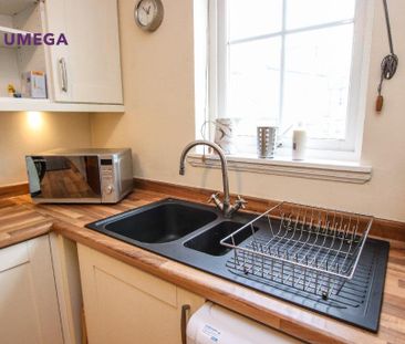 2 bedroom apartment to rent - Photo 3