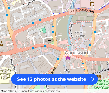 2 bedroom flat for rent - Photo 1