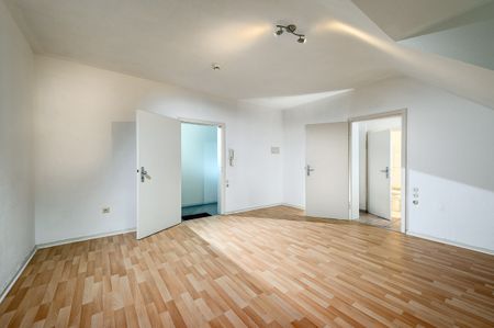 Direkt von Eigentümer: Modernes Apartment in zentraler Lage! - Photo 5