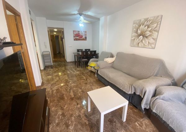 2 BEDROOM APARTMENT - SAN PEDRO DEL PINATAR