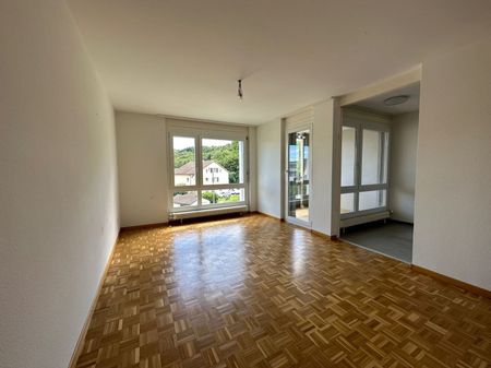 3.5 Zimmer, 65 m², 2. Stock - Foto 5