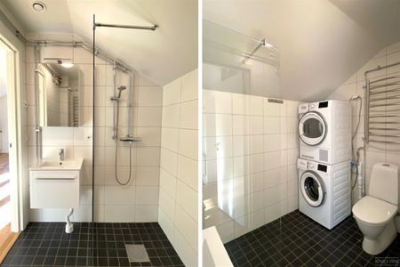 Fortunagatan 6 - Photo 4