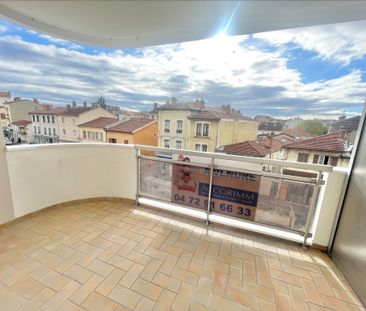 APPARTEMENT T3 + GARAGE Villeurbanne (69100) - Photo 3