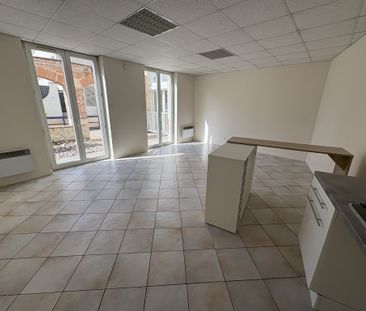 Location Appartement 2 pièces 47m² AGEN 47000 - Photo 2