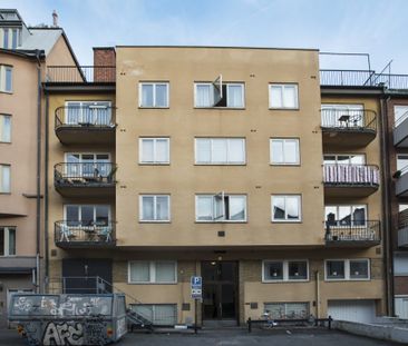 Kyrkogatan 11 - Foto 4