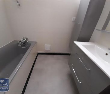 Location Appartement 2 pièces 44m² AGEN 47000 - Photo 3