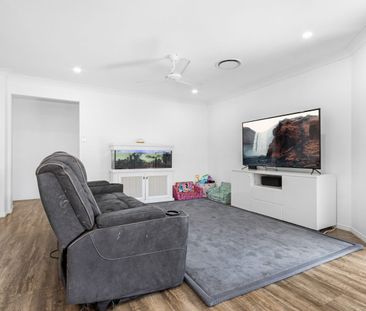 4 Bedroom Home in Eli Waters plus a Single Bay Shed for $750 Per week - Photo 2