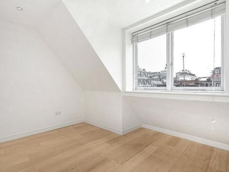 3 bedroom apartment to rent - Photo 5