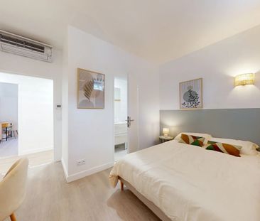 Gena — Chambre M 1 - Photo 3