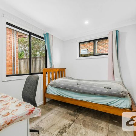 2 Bedroom Granny Flat - Photo 3