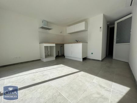 Location Appartement 2 pièces 26m² MONTFAVET 84140 - Photo 2