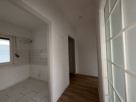 Unrenovierte Dachgeschosswohnung sucht Nachmieter - Photo 3
