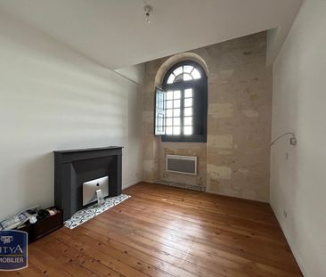 Location Appartement 3 pièces 57m² BORDEAUX 33000 - Photo 1