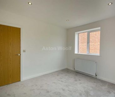 Canalside Apartments Apt 5 -- 93 Station Road, Ilkeston DE7 5LJ - Photo 5