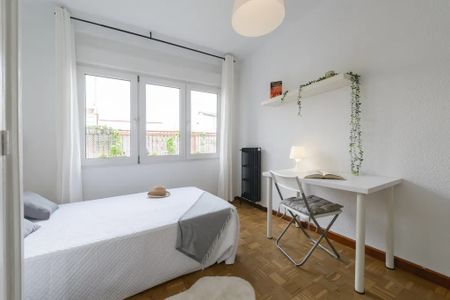 Calle de Lope de Rueda, Madrid, Community of Madrid 28009 - Photo 5