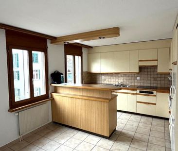 3.5 Zimmer, 1. Stock - Photo 2