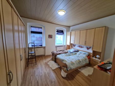 2-Zimmer-Wohnung nahe Zentrum | Einbauküche | ruhige Spreelage - Foto 3