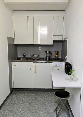 Gemütliche 2-Zimmerwohnung im Herzen von Wildhaus - Foto 4