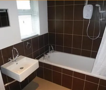 4 bedroom house share to rent - Photo 5
