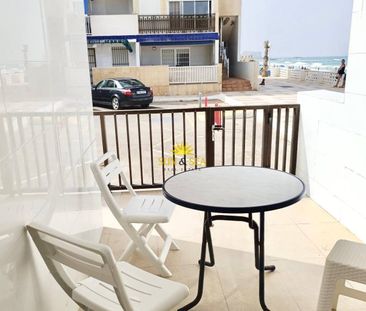 APARTMENT IN LA MANGA DEL MAR MENOR - Photo 1