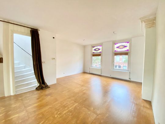 1e Pijnackerstraat, 3035 GV, Rotterdam - Photo 1