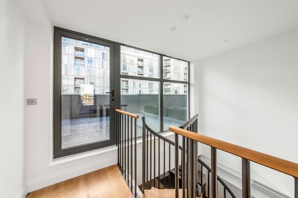 3 bedroom apartment to rent - Photo 1