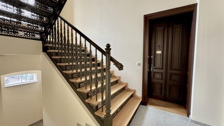 piękna, odrestaurowana kamienica | 3 pokoje | centrum - Фото 5