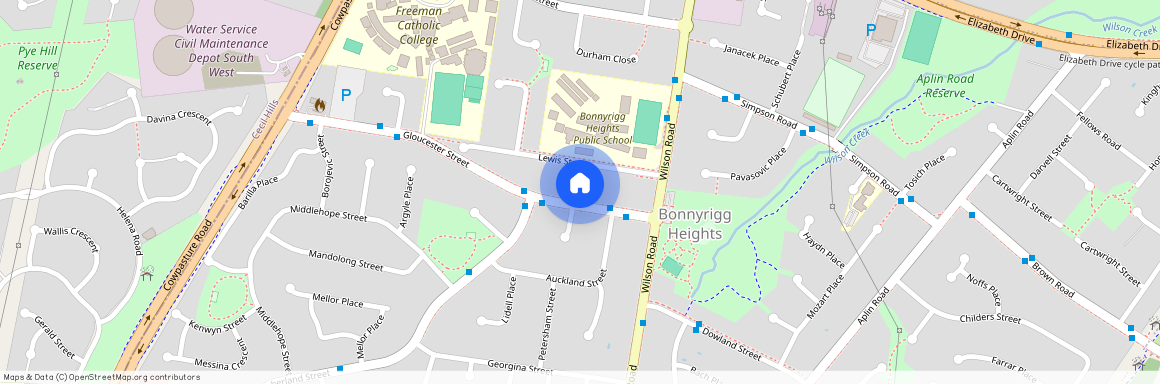 18 Gloucester Street, NSW 2177, Bonnyrigg Heights