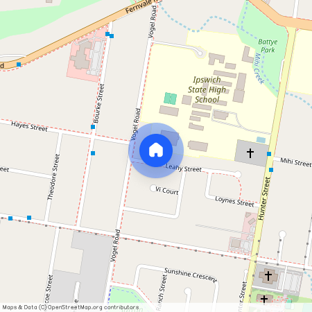 4 Leahy Street, Brassall QLD 4305