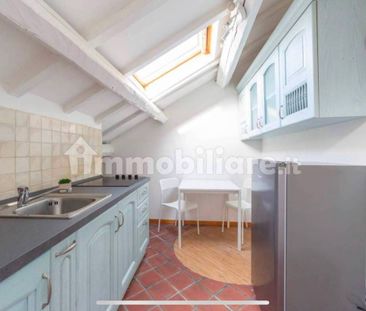 Monolocale via Giuseppe Ripamonti 208, Vigentino - Fatima, Milano - Photo 6
