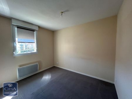 Location Appartement 2 pièces 48m² TOUL 54200 - Photo 4