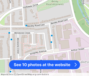 Kingsley Avenue, Redditch - Photo 1