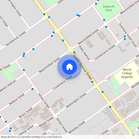 3/64-66 Connemarra Street, Bexley NSW 2207