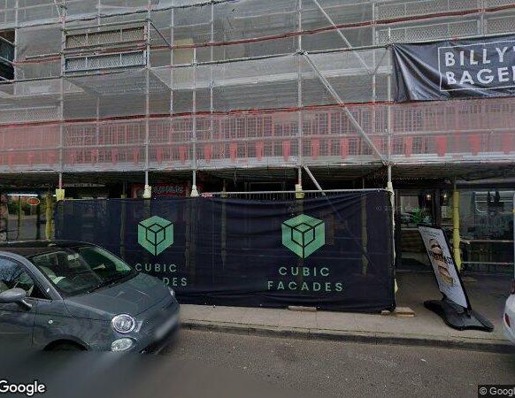 Room in a Shared Flat, Hulme High Street, M15 - Photo 1