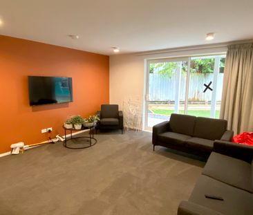 Brand-New studio rooms - 2026 - Photo 3