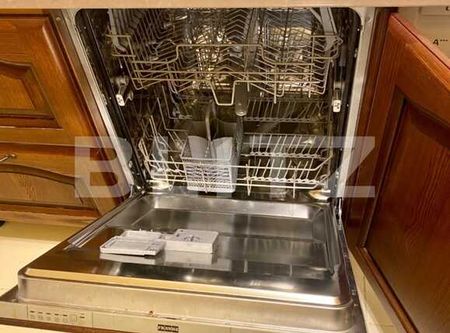 2 camere decomandate, 55 mp, zona strazii Parang, zona McDonalds, Manastur - Photo 3