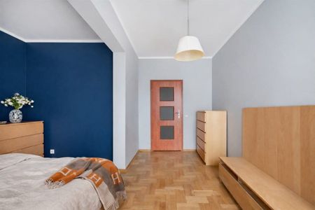 Przestronne 2 pokoje z garażem Mokotów 59.22 m² - Photo 5