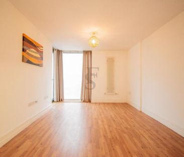 1 bedroom apartment to rent - Photo 2