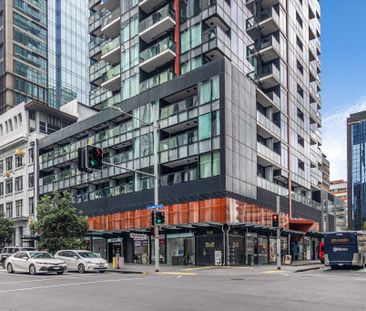 1 Bed Fully furnished in Park Residences - Photo 4