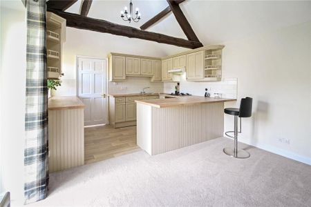 1 bedroom bungalow to rent - Photo 4