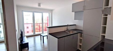 Mieszkanie, ul. Kozielska - Photo 2