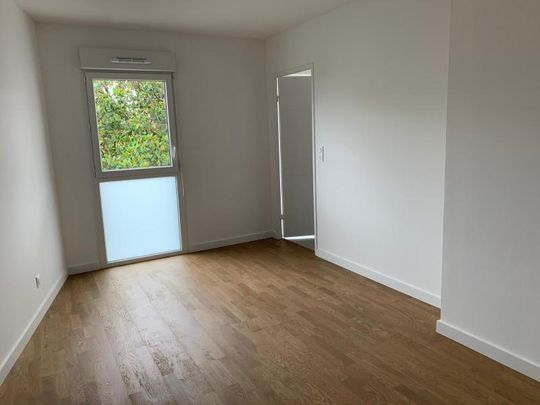APPARTEMENT T2 40M - Photo 1